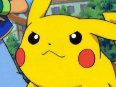 Žaidimas Pokemon Collection internete