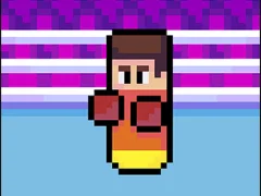 Žaidimas Simple Boxing internete