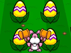 Žaidimas Funny Easter internete