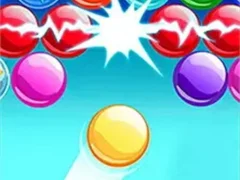 Žaidimas Bubble Shooter Classic Online internete