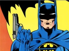 Žaidimas Batman vs Zombie internete