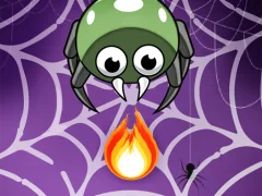 Žaidimas Fly Hunt internete