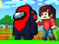 Žaidimas DoodleCube.io internete