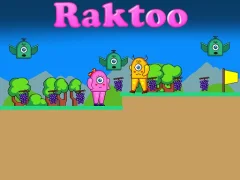 Žaidimas Raktoo internete
