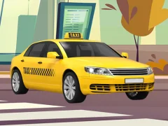 Žaidimas Taxi Parking Challenge 2 internete