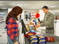 Žaidimas Shopping Mall Girl internete