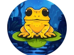 Žaidimas Frog Jumper internete