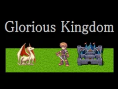 Žaidimas Glorious Kingdom internete
