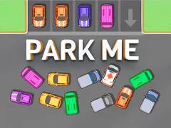 Žaidimas Park Me internete