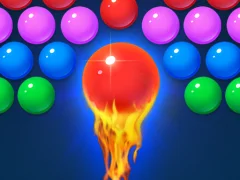 Žaidimas Bubble Shooter Free 2 internete