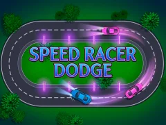 Žaidimas Speed Racer Dodge internete