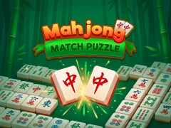 Žaidimas Mahjong Match Puzzle internete