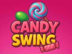 Žaidimas Candy Swing internete