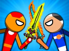 Žaidimas Muscles Rush internete