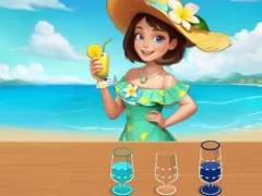 Žaidimas Water Pour Jam internete