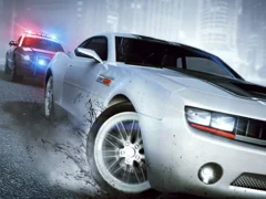 Žaidimas Police Car Chase Crime Racing internete