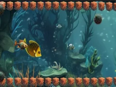 Žaidimas Endless fish fun internete