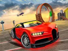 Žaidimas Top Speed Racing 3D internete