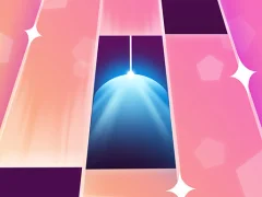 Žaidimas Magic Dream Tiles internete