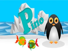 Žaidimas Pino internete