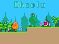 Žaidimas Bhoolu internete