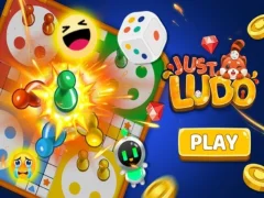 Žaidimas Just Ludo internete