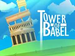 Žaidimas Tower of Babel internete
