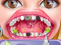 Žaidimas Madelyn Dental Care internete