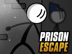 Žaidimas Prison Escape Online internete