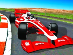 Žaidimas Grand Extreme Racing internete