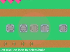 Žaidimas Zombie Tower Defense internete