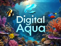 Žaidimas Digital Aqua internete