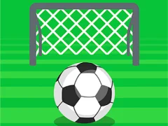 Žaidimas Free Kick internete