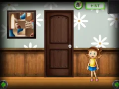 Žaidimas Amgel Kids Room Escape 350 internete