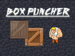 Žaidimas Box Puncher internete
