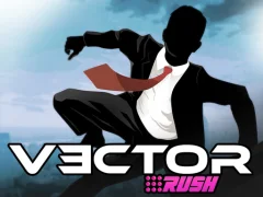 Žaidimas Vector Rush internete