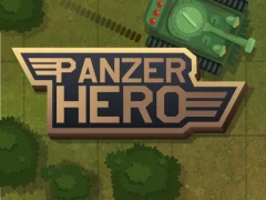 Žaidimas Panzer Hero internete