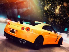 Žaidimas GTR Drift Fever internete