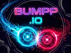 Žaidimas Bumpp.io internete