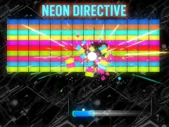 Žaidimas Neon Directive internete