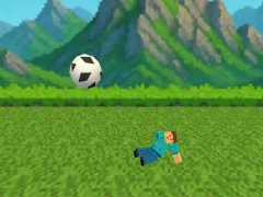 Žaidimas Voxel Playground: Ragdoll Noob internete