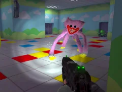 Žaidimas Poppy Strike 5 internete