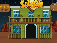 Žaidimas Treasure Trove Escape from Cowboy Capital internete