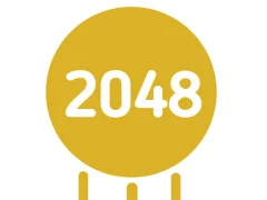 Žaidimas Pucks 2048 internete