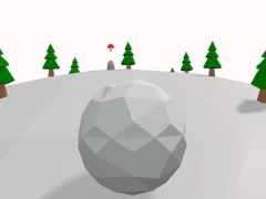 Žaidimas Rolling Ball internete