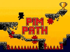 Žaidimas Pim Path internete