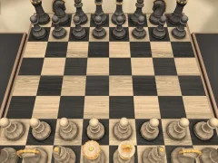 Žaidimas Real Chess Online internete