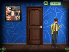 Žaidimas Amgel Easy Room Escape 288 internete