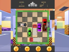 Žaidimas Parking Pro internete