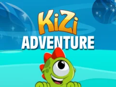 Žaidimas Kogama Kizi Adventure internete